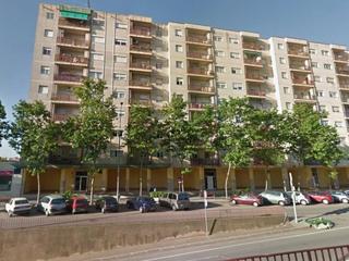 Aparcament cotxe  Berenguer el gran. Solvia inmobiliaria  garaje sabadell