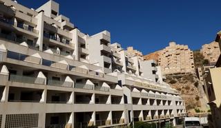 Parking voiture  Higueras (las). Solvia inmobiliaria  garaje vícar