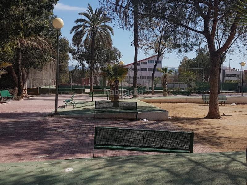 Foto 002e805c-8b59-446f-8faa-ad559f24c6a7. Posto auto in Espinardo Murcia