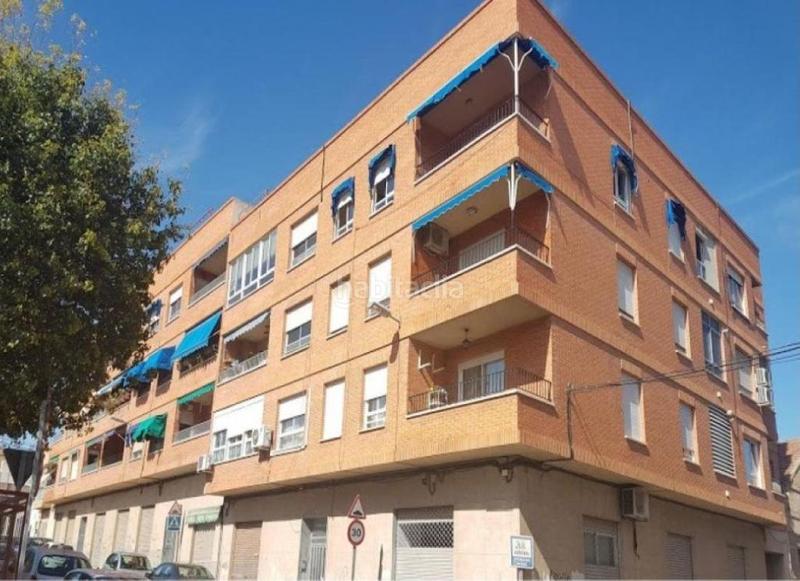 Foto 02627a94-a98e-4279-8727-05f5117a5759. Posto auto in Espinardo Murcia