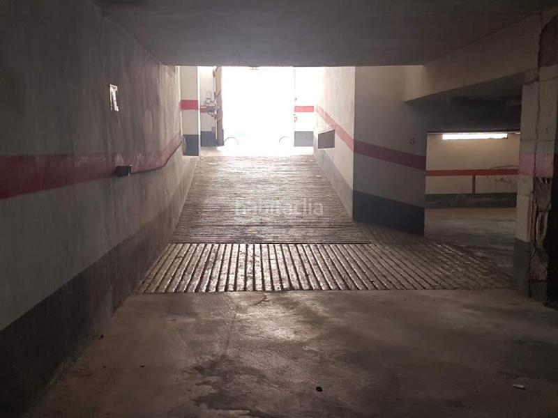 Foto 85e15565-9124-4cbd-82ca-04af2b12b314. Posto auto in Espinardo Murcia