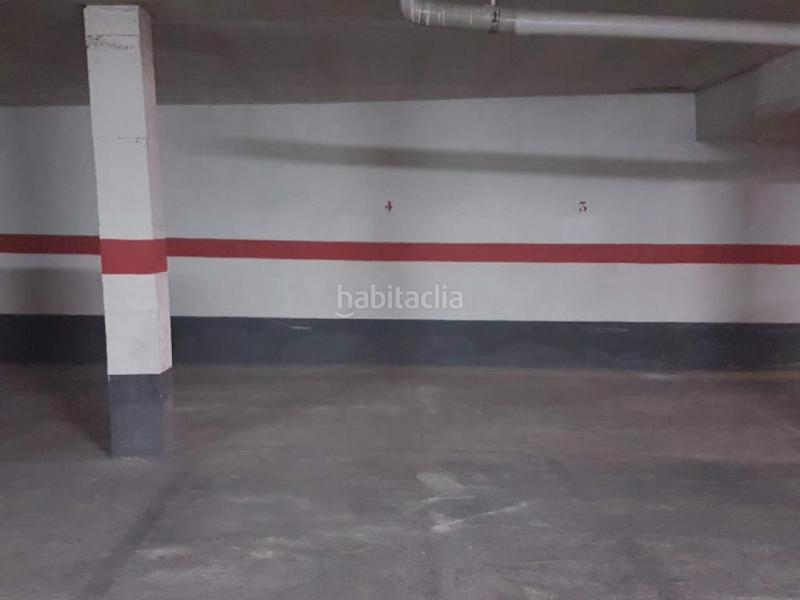 Foto 997cff91-d3e6-42eb-a0e9-c067ea02b1d3. Posto auto in Espinardo Murcia