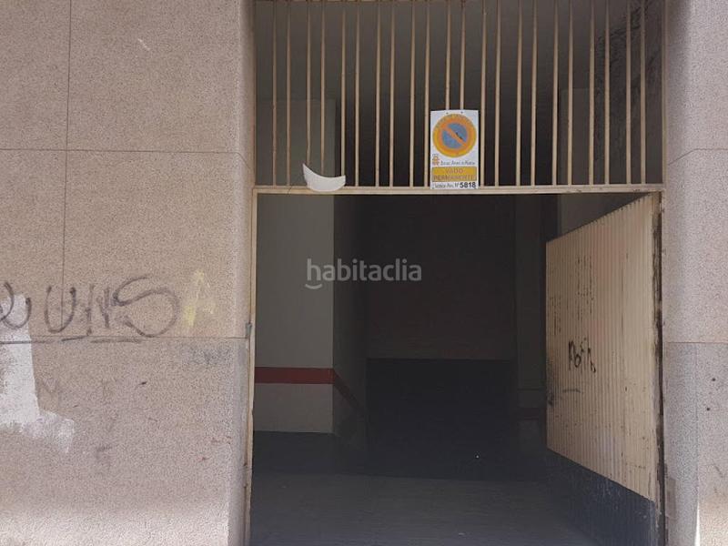 Foto 9e583396-1de9-4161-82a7-7a9fbc799d4c. Posto auto in Espinardo Murcia