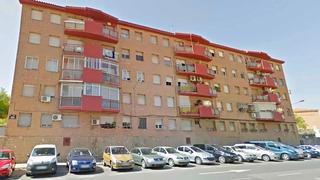 Pis  Cardenal cisneros. Solvia inmobiliaria  piso lleida