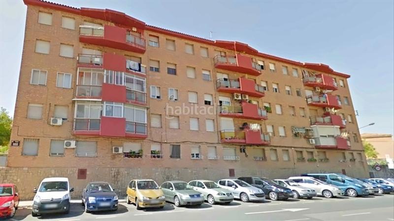 Foto e9ac06ce-94e6-4ea2-8303-44dae38e1d2c. Piso solvia inmobiliaria piso en Mariola Lleida