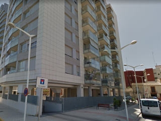 Autoparkplatz  C/ ernesto che guevara. Solvia inmobiliaria  garaje mislata