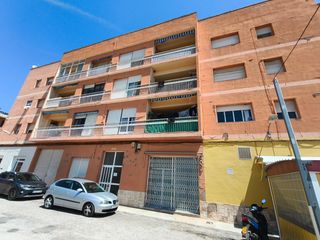 Pis  Sant blai. Solvia inmobiliaria  piso aldea l