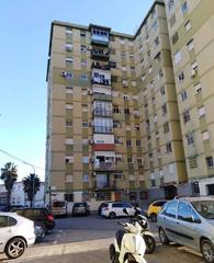 Etagenwohnung  C/ genoveses. Solvia inmobiliaria  piso málaga