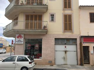 Parking voiture  De la rambla. Solvia inmobiliaria  garaje campos