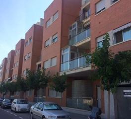 Parking coche  Poeta alfonso millan. Solvia inmobiliaria  garaje murcia