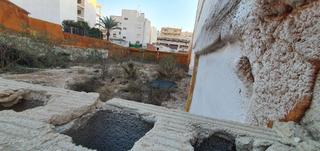 Finca rústica  Pedro lorca. Solvia inmobiliaria  solares torrevieja