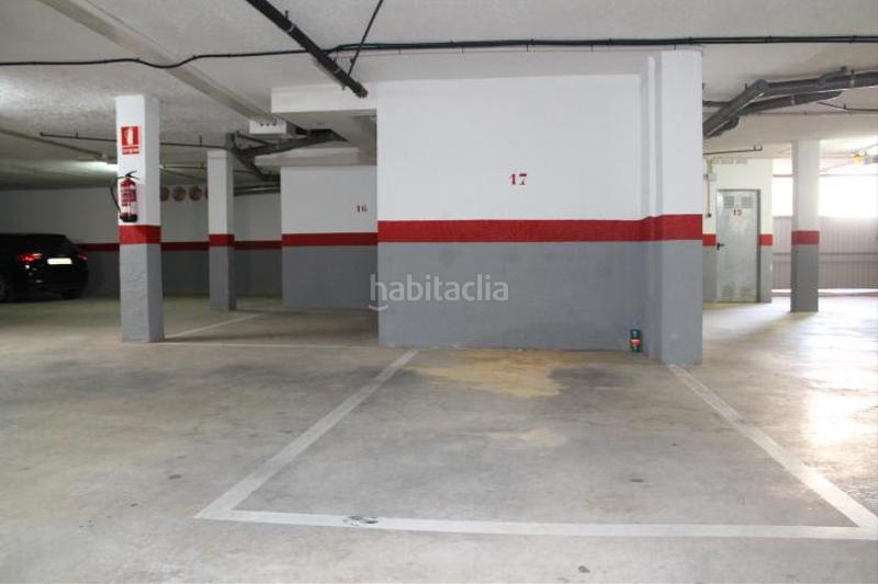 Foto 55e551f0-7649-4541-bb65-7a76756ccd9a. Parking coche solvia inmobiliaria garaje jávea en Xàbia