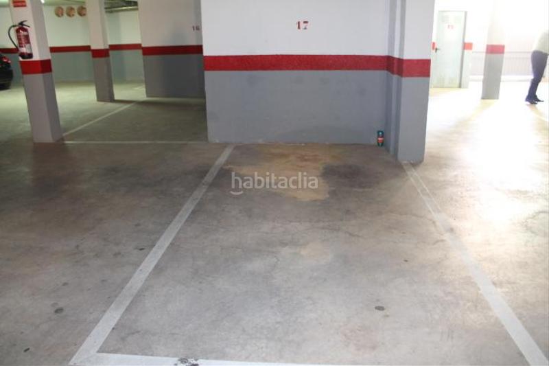 Foto 7a0fc1a7-7c33-4527-aaed-7d356dc91c46. Parking coche solvia inmobiliaria garaje jávea en Xàbia