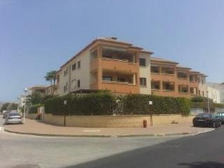 Aparcament cotxe  Cannes. Solvia inmobiliaria  garaje jávea
