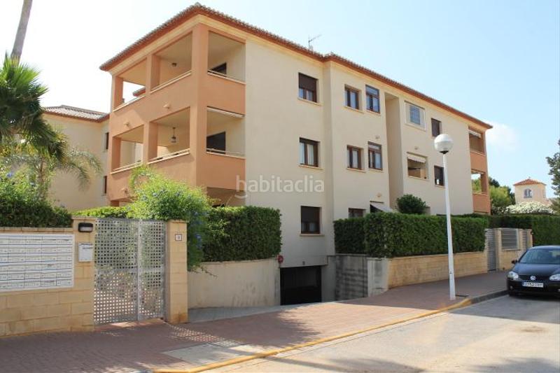 Foto dc61eff9-a2a8-404b-81ba-2bd62310f0c8. Parking coche solvia inmobiliaria garaje jávea en Xàbia