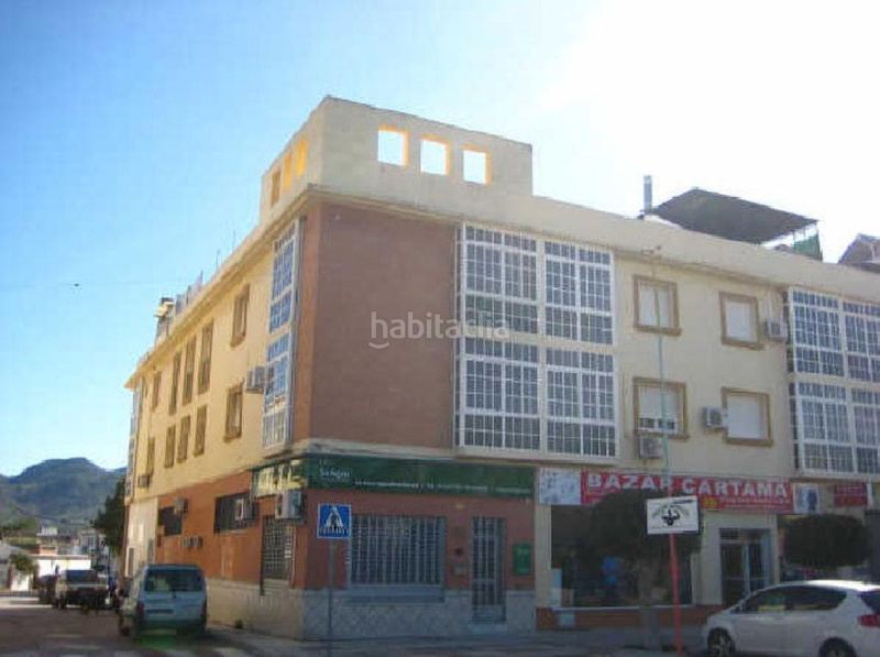 Foto 4bb78f37-4de9-48fa-816c-ef12f8b90e32. Dúplex a estación de Cártama Cártama