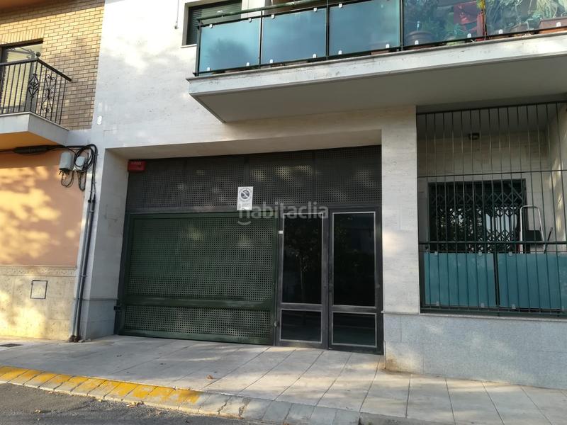 Foto 558acbba-618b-4893-b4ca-97541351fffc. Parking coche solvia inmobiliaria garaje en Massamagrell