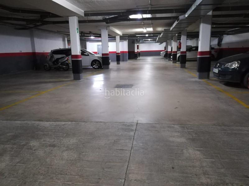 Foto 754fff2d-7ab0-43a2-8e31-b72c5b295922. Parking coche solvia inmobiliaria garaje en Massamagrell