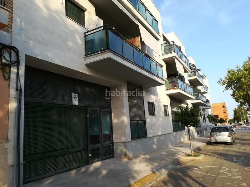 Foto d270e1a9-94f9-4d7d-8688-2d859f0895fb. Parking coche solvia inmobiliaria garaje en Massamagrell