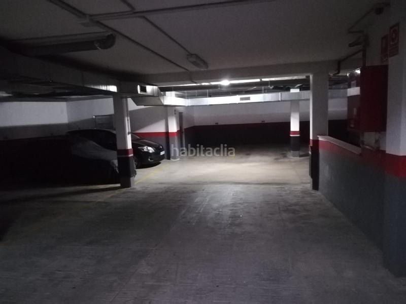 Foto dc4b855f-022e-49db-b32b-21395fdc32e8. Parking coche solvia inmobiliaria garaje en Massamagrell