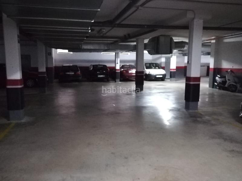 Foto e1385571-d733-40dc-8864-d4356096097d. Parking coche solvia inmobiliaria garaje en Massamagrell
