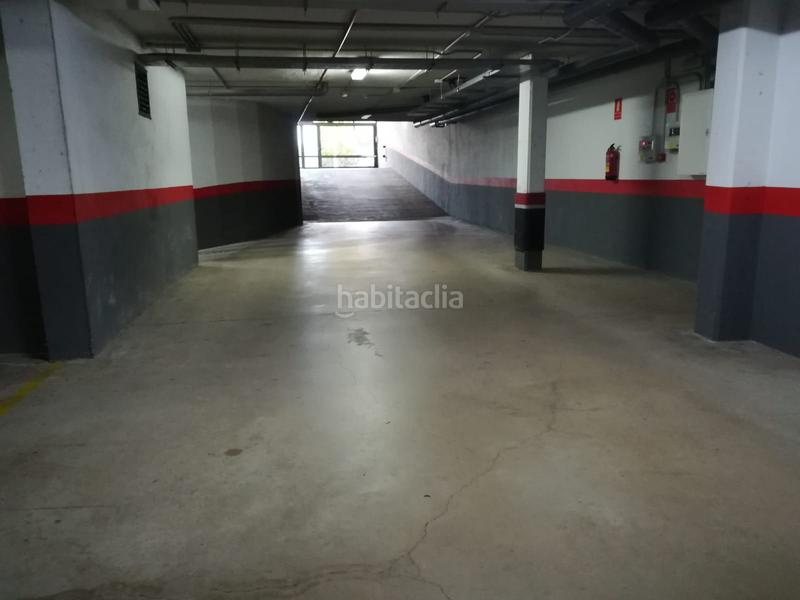 Foto fde304d0-82d3-4ca6-b1f0-0da8961648d0. Parking coche solvia inmobiliaria garaje en Massamagrell