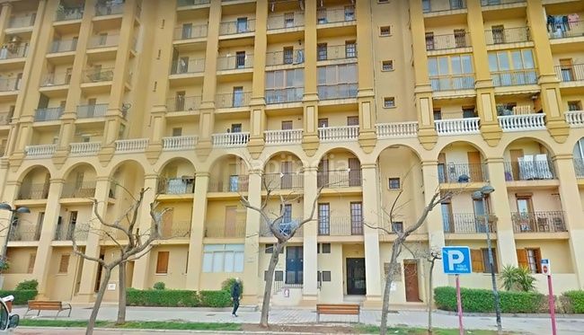 Foto 8bfaabac-ee12-4318-93a7-93a1d5e50302. Flat with pool in Port Saplaya Alboraya