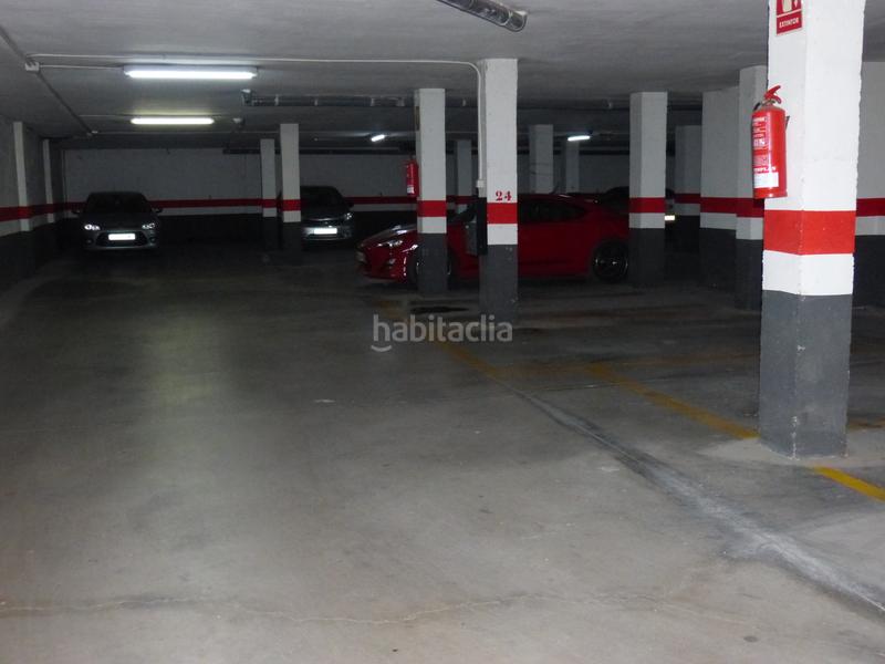 Foto c79eabdc-1485-4e00-90b0-3ff1860c3a50. Autoparkplatz in Centro Almazora / Almassora