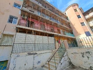 Piso  C/ juan goytisolo. Solvia inmobiliaria  piso almería