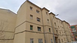 Pis a C/ Font de la Barona