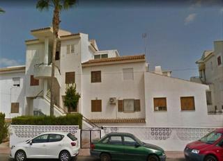 Aparcament cotxe  Paris. Solvia inmobiliaria  garaje torrevieja