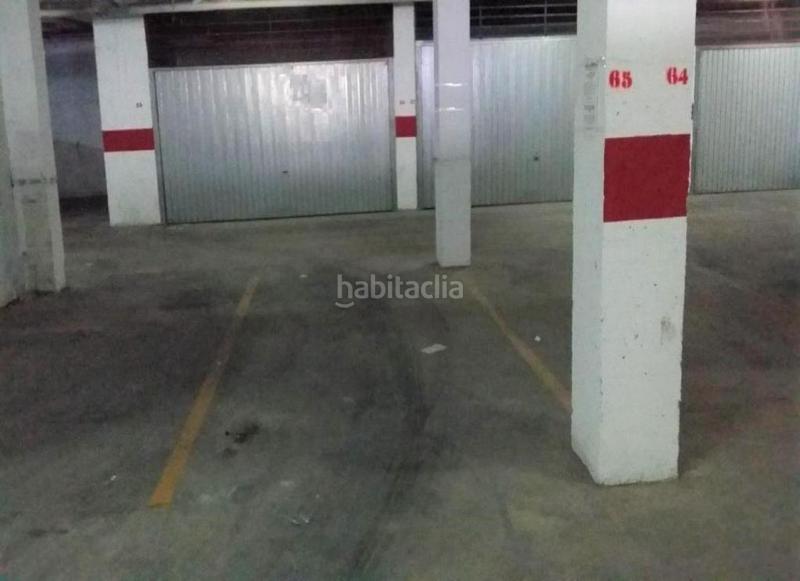 Foto 9f71272d-e878-451d-8d68-ba91a9a9977c. Posto auto in nueva Torrevieja Torrevieja
