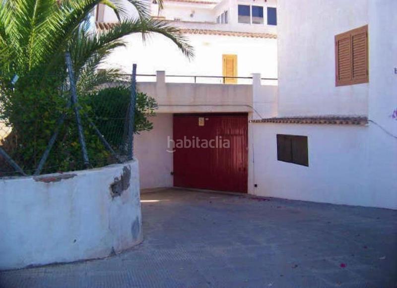 Foto aa97010f-bf6e-4957-9f4d-2f28c85c445b. Posto auto in nueva Torrevieja Torrevieja