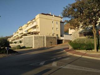 Aparcament cotxe  Retamar. Solvia inmobiliaria  garaje benalmádena
