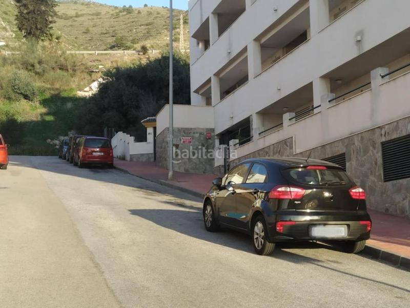 Foto 599c1a6f-a290-485c-ad6e-e4500e4d1a32. Parking coche solvia inmobiliaria garaje en Los Nadales - Tio Charles Benalmádena