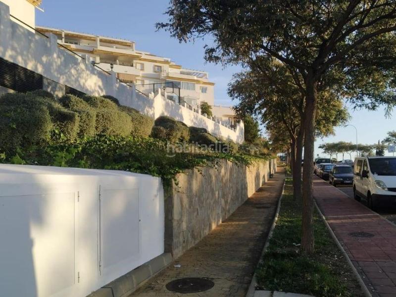 Foto 84d33a1f-9141-4e76-95ed-0d9ea8be520a. Parking coche solvia inmobiliaria garaje en Los Nadales - Tio Charles Benalmádena