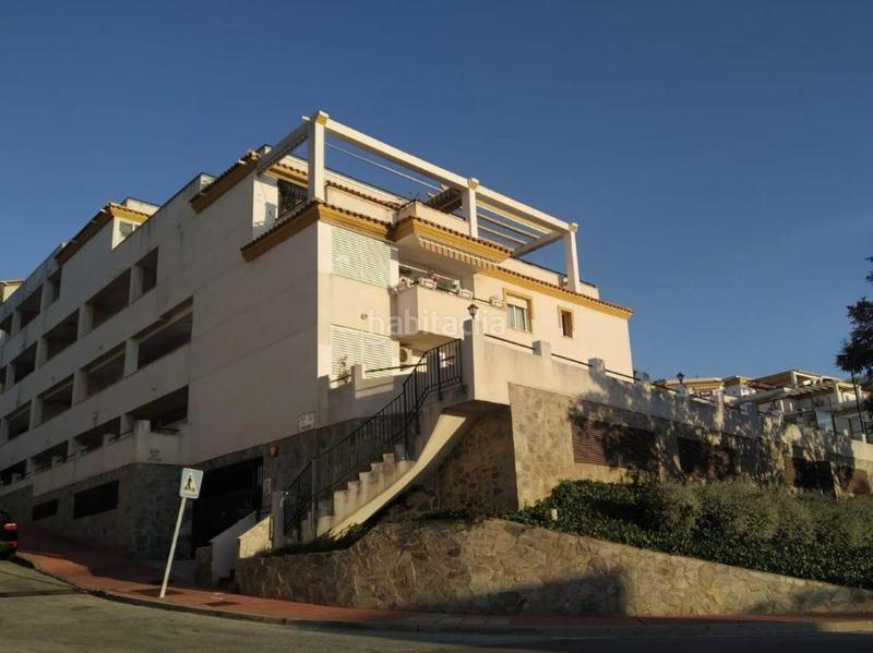 Foto 8eba4f5a-a90e-4fec-b743-70eda6fab572. Parking coche solvia inmobiliaria garaje en Los Nadales - Tio Charles Benalmádena