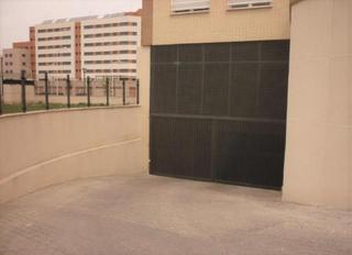 Autoparkplatz  Mancha (la). Solvia inmobiliaria  garaje albacete