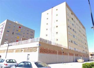Aparcament cotxe  Mancha (la). Solvia inmobiliaria  garaje albacete