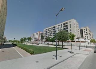Parking voiture  Mancha (la). Solvia inmobiliaria  garaje albacete
