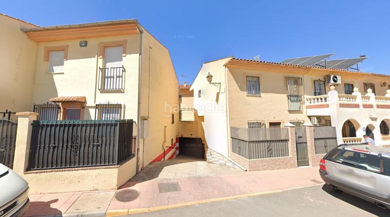 Foto 7179f25f-dbdc-4823-b992-be93bd418a53. Parking coche solvia inmobiliaria garaje en Pulianas