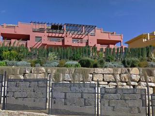 Aparcament cotxe  Viñas del golf. Solvia inmobiliaria  garaje casares
