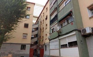 Etagenwohnung  C/ córdova. Solvia inmobiliaria  piso badalona