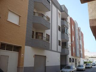 Autoparkplatz  Severo ochoa. Solvia inmobiliaria  garaje ejido el