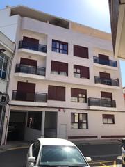 Aparcament cotxe  Constitucion. Solvia inmobiliaria  garaje real de gandía