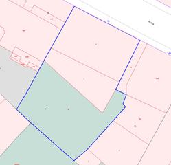 Finca rústica  Tajos altos. Solvia inmobiliaria  solares madrid