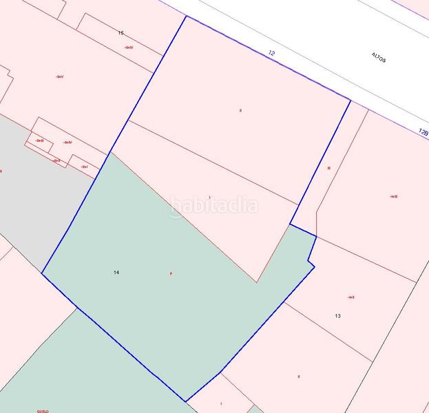 Foto 0301a95a-a30f-4b6f-8902-7a01e791ea85. Finca rústica solvia inmobiliaria solares en San Diego Madrid