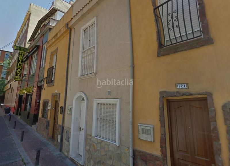 Foto 7413dc40-77e7-49ee-94ce-6c404ddf3f1a. Finca rústica solvia inmobiliaria solares en San Diego Madrid