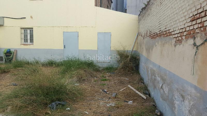 Foto c30d659a-8154-4fe4-9742-e6691070237f. Finca rústica solvia inmobiliaria solares en San Diego Madrid