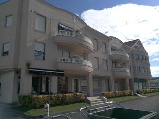 Aparcament cotxe  Piedrahita. Solvia inmobiliaria  garaje santoña